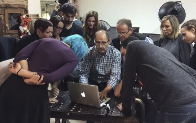 Masterclass GRATUITA de Edición y Presentación Cursos 2018/2019 por Roderic Pla