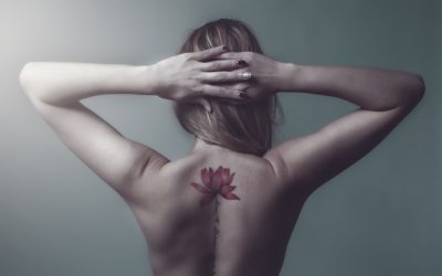 Curso de desnudo artístico y edición