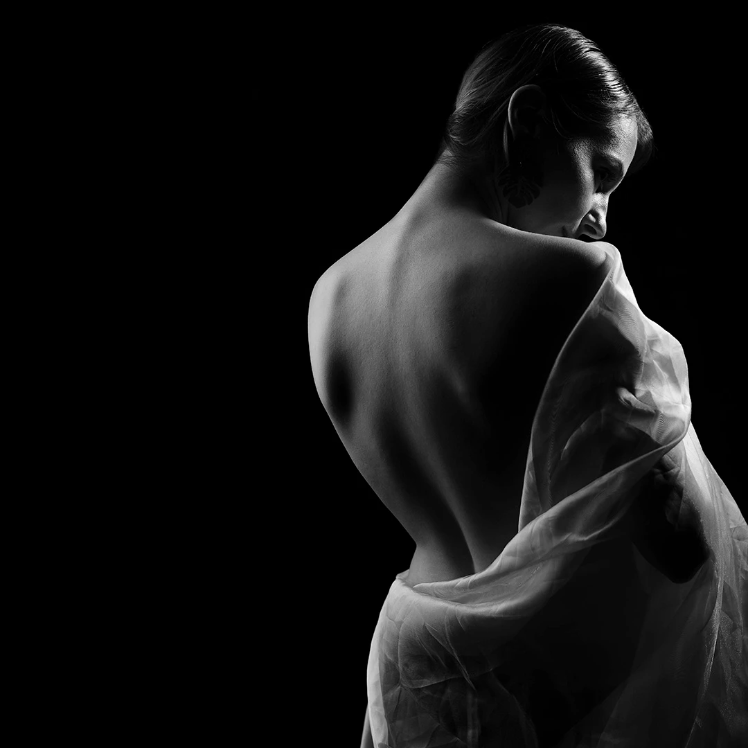 Curso de Fotografía de Desnudos Artísticos Curso de Fotografía de Desnudos Artísticos