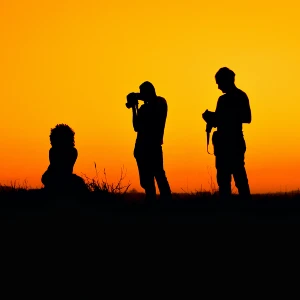 Talleres  y Cursos de Fotografía