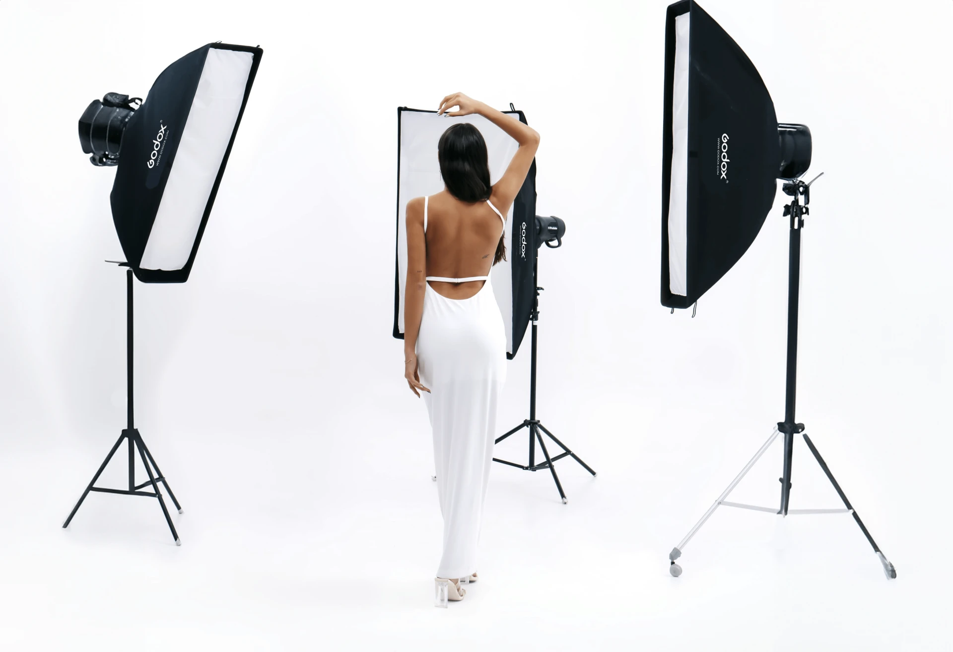 Curso de dirección de modelos Curso de dirección de modelos