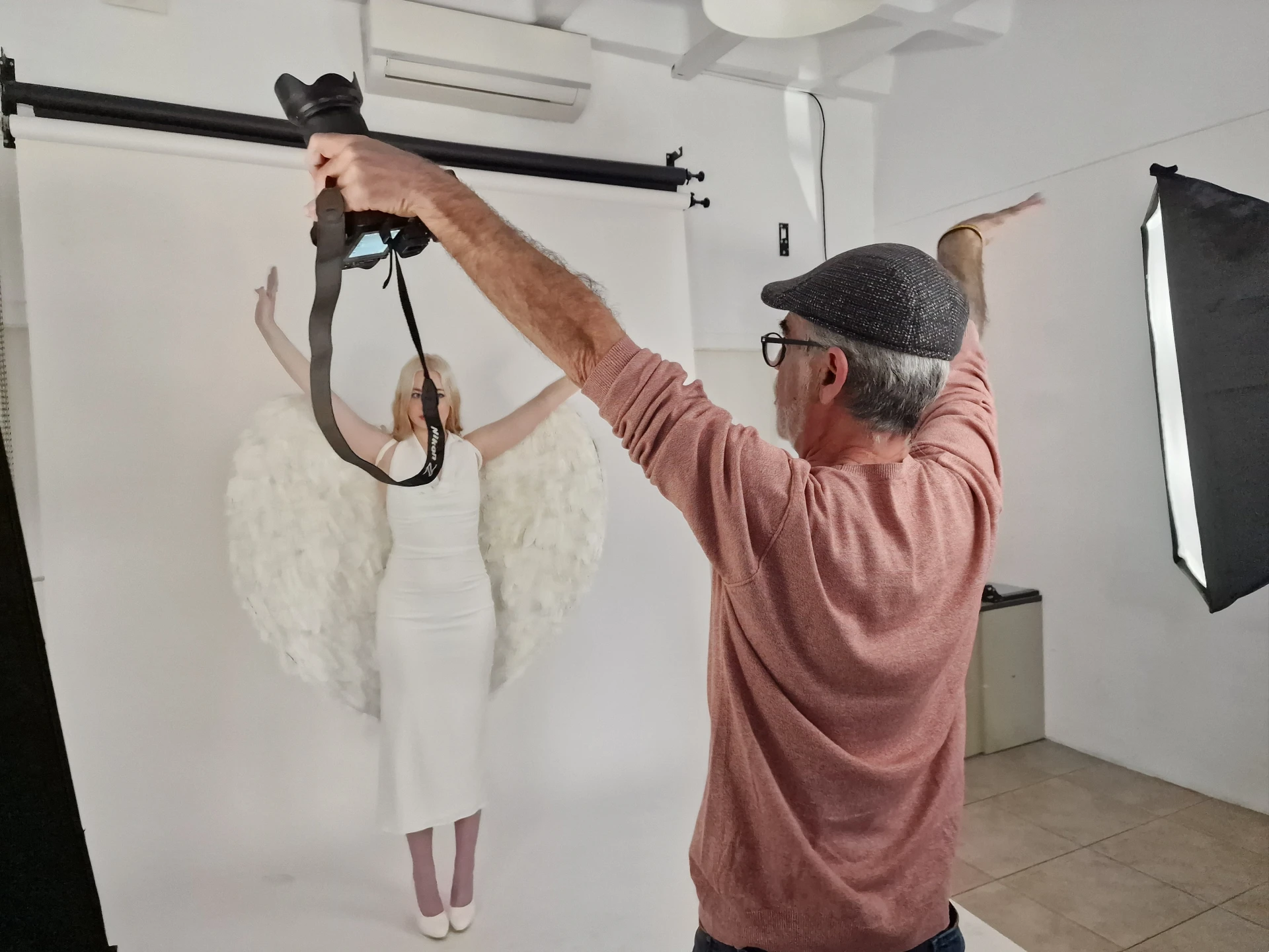Curso de dirección de modelos Curso de dirección de modelos