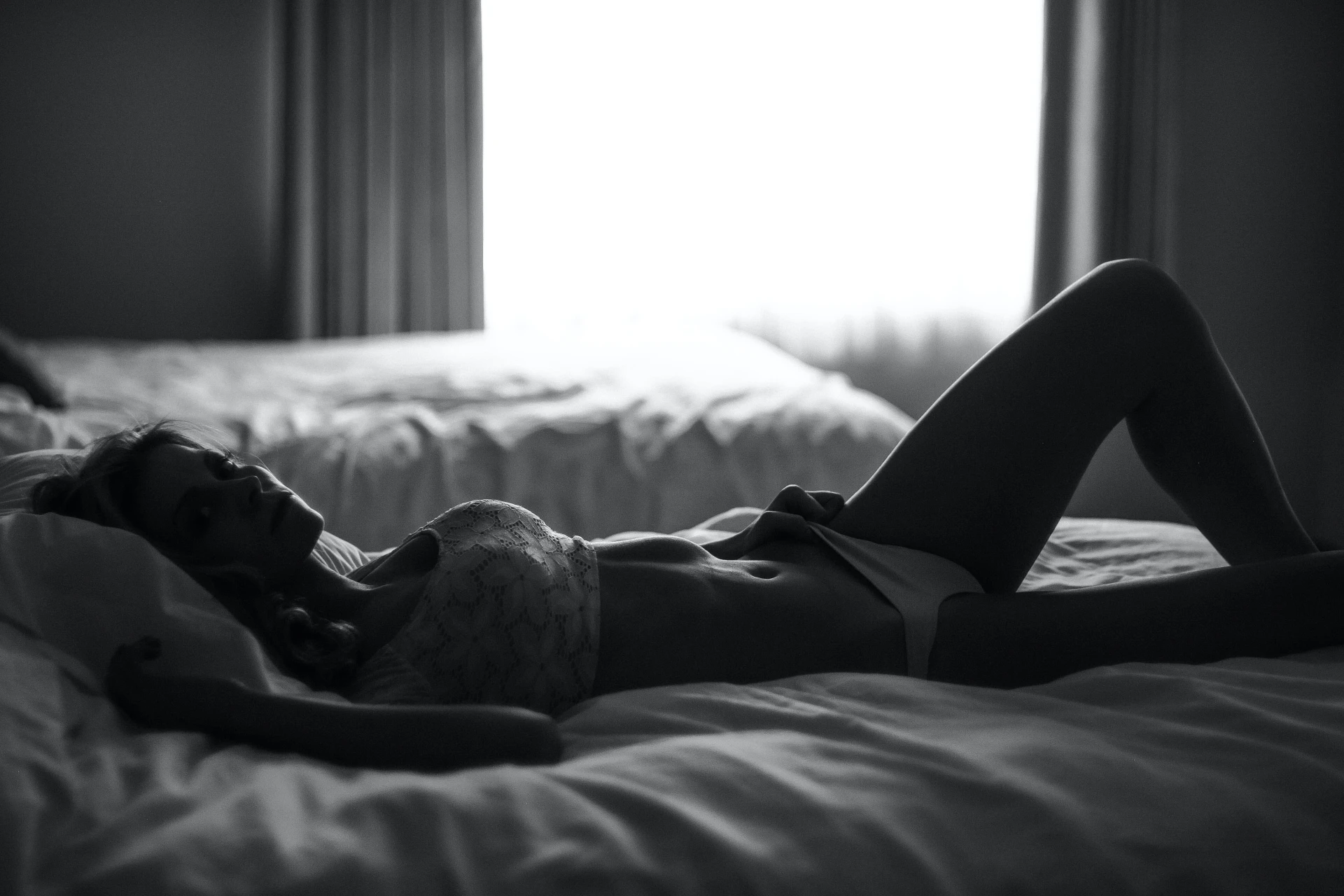 Curso de fotografía de Boudoir Curso de fotografía de Boudoir