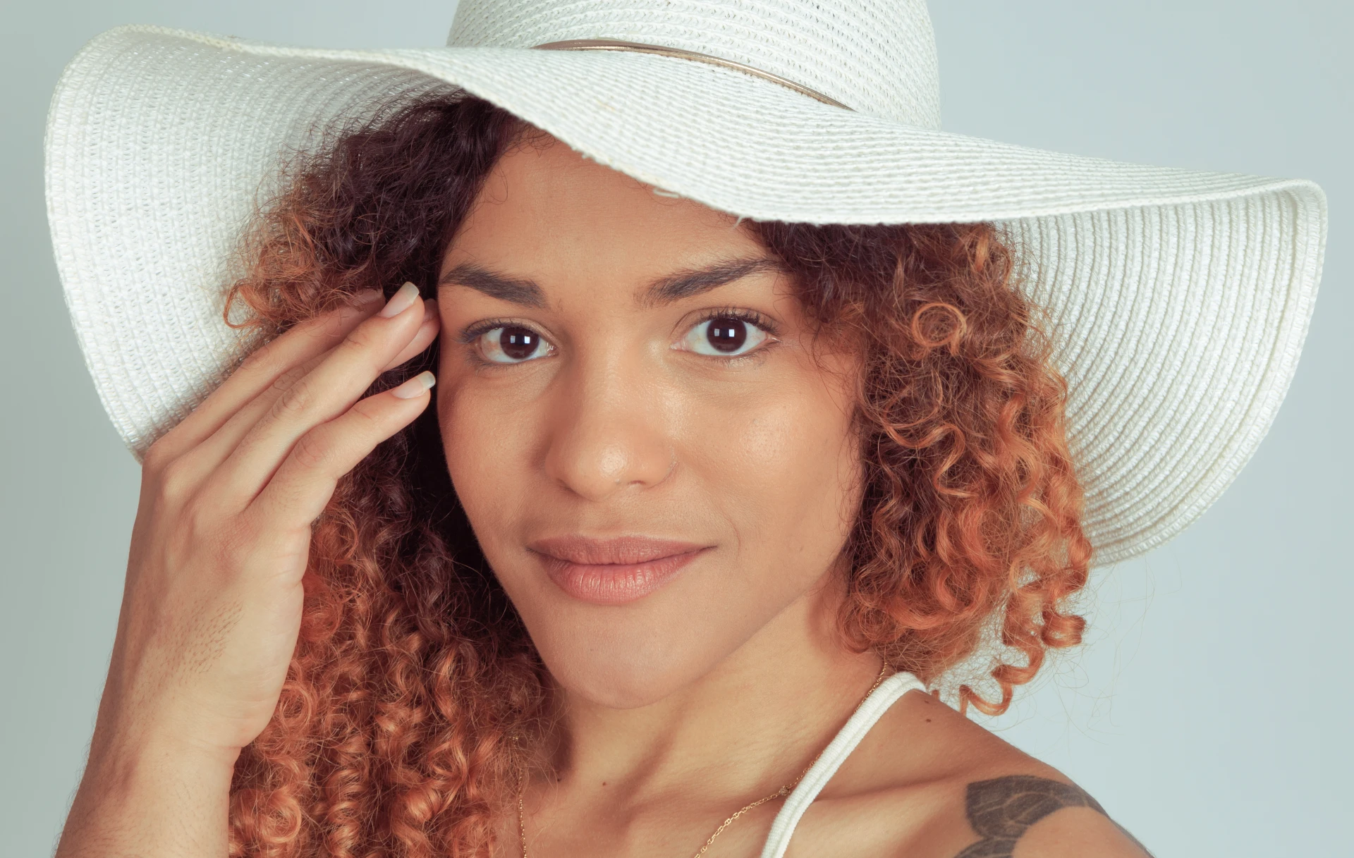 Curso de Fotografía de Retrato Curso de Fotografía de Retrato