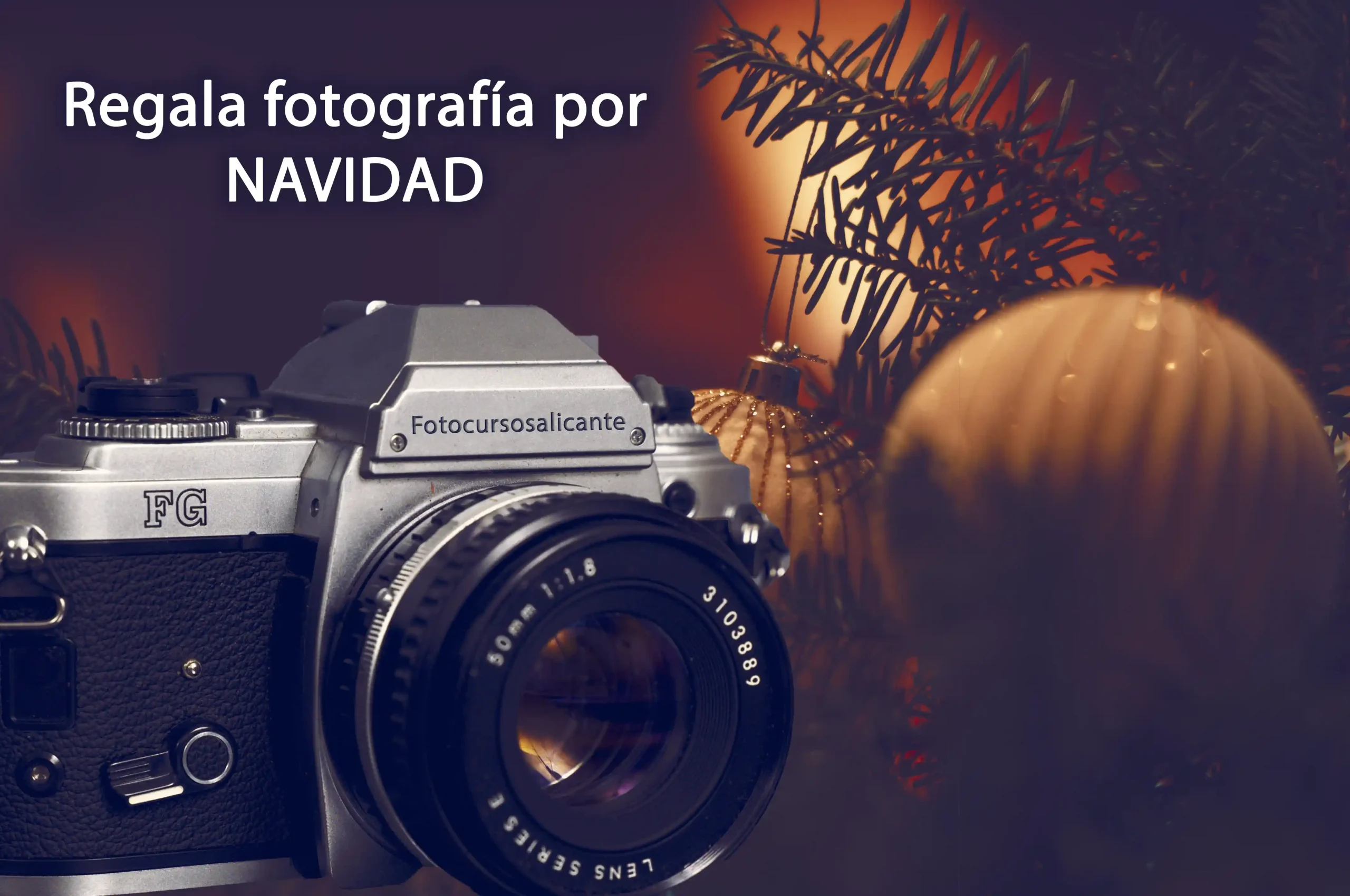 regala-cursos-fotografia-por-navidad Tarjeta Regalo FotocursosAlicante
